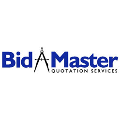 Bidmaster logo