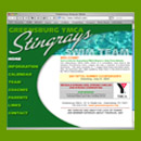 stingrays