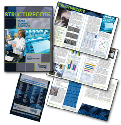 Structurecote Brochure